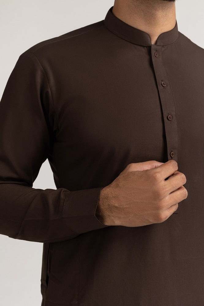Opus Adventurous Unstitched Fabric Blended-Lf