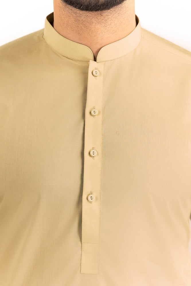 Nawab Latha Unstitched Fabric Cotton-Lf