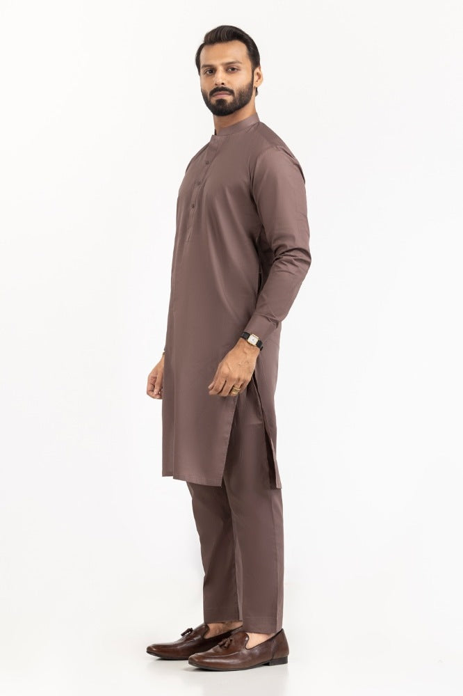 Aurangzeb Latha Unstitched Fabric Cotton-Lf