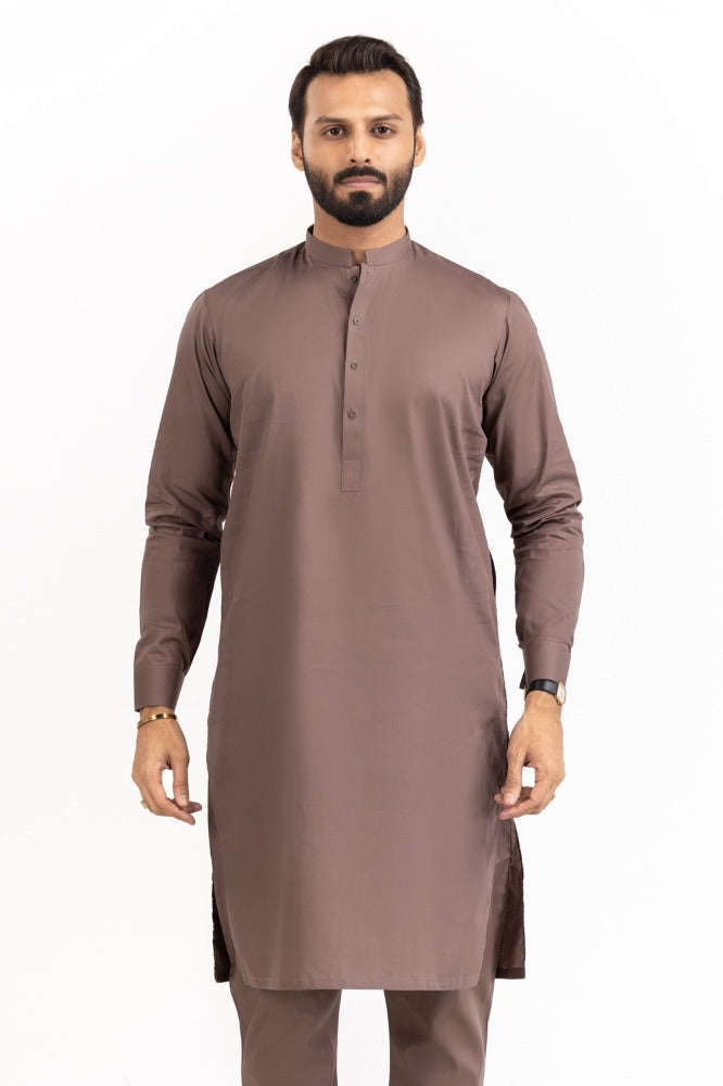 Aurangzeb Latha Unstitched Fabric Cotton-Lf