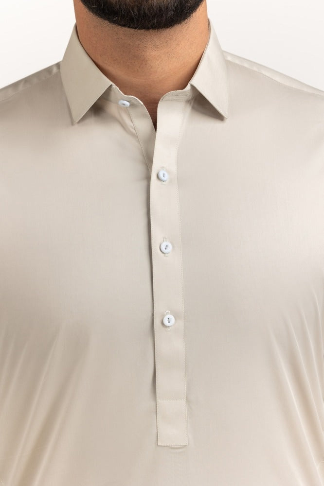 Aurangzeb Latha Unstitched Fabric Cotton-Lf