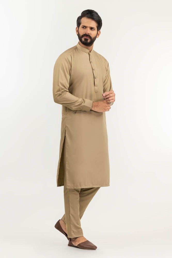 Aurangzeb Latha Unstitched Fabric Cotton-Lf