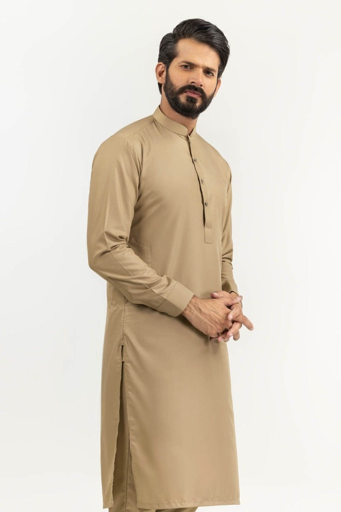 Aurangzeb Latha Unstitched Fabric Cotton-Lf