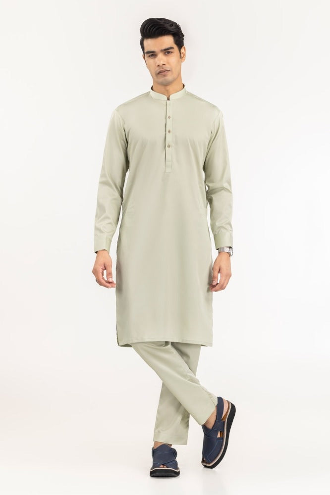 Suri Latha Unstitched Fabric Cotton-Lf