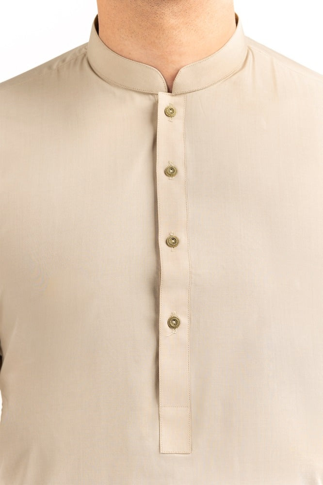 Nawab Latha Unstitched Fabric Cotton-Lf