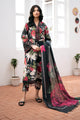EMBROIDERED LAWN UF-532