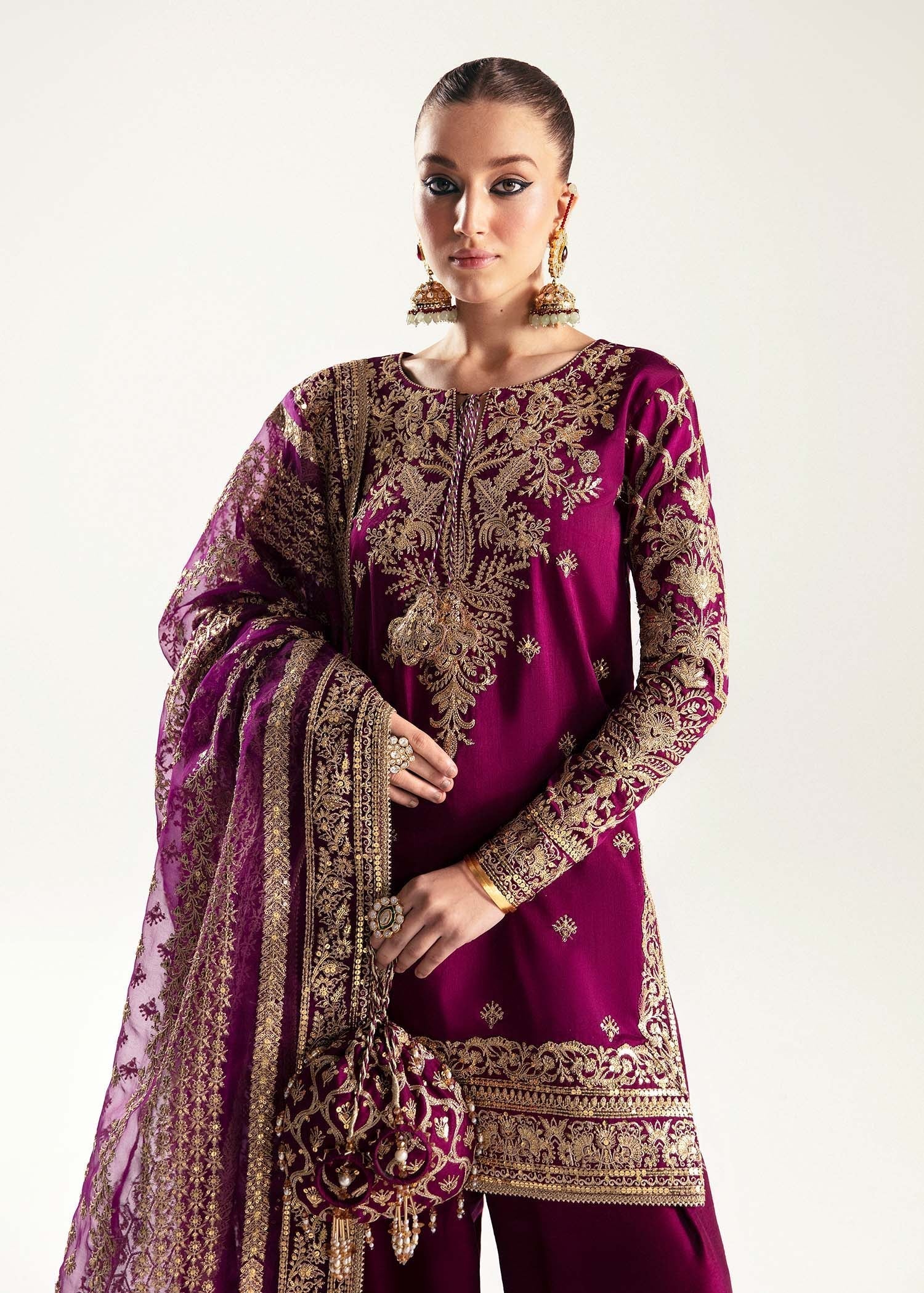Hania - Ready To Ship