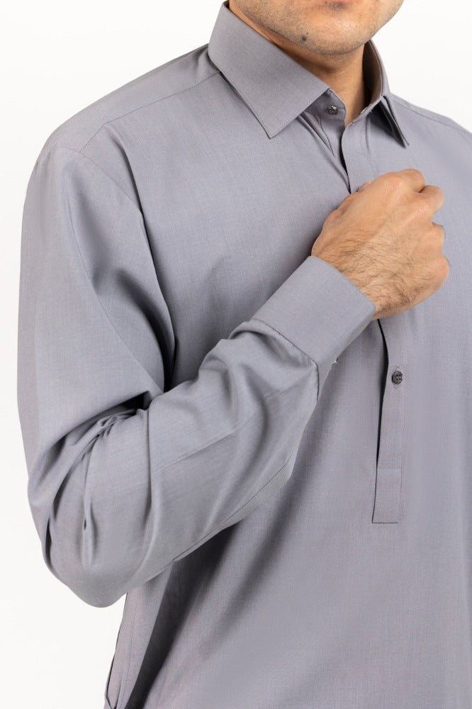 Mirus Unstitched Fabric Blended-Lf