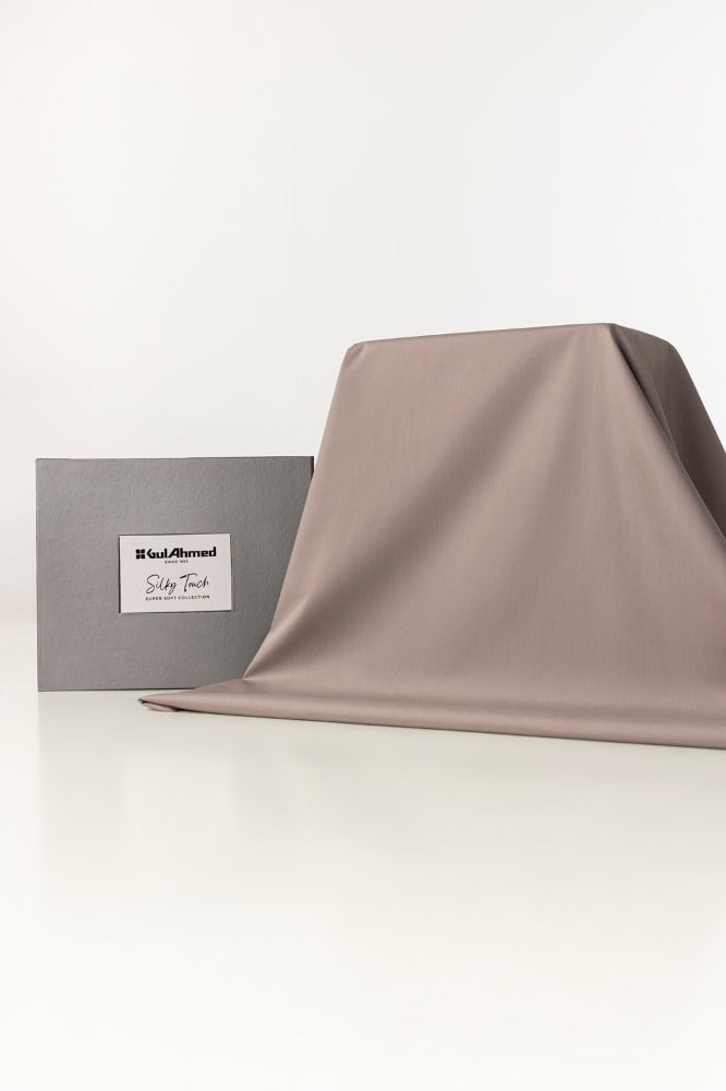Iron Ezee Hitex Plus Unstitched Fabric Cotton With Gift Box