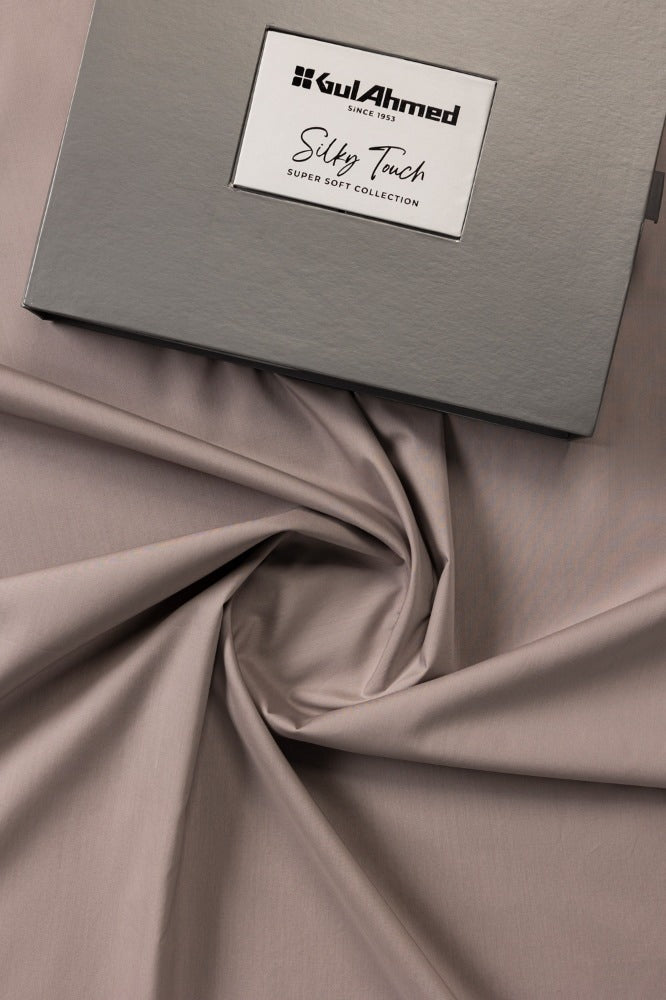 Iron Ezee Hitex Plus Unstitched Fabric Cotton With Gift Box