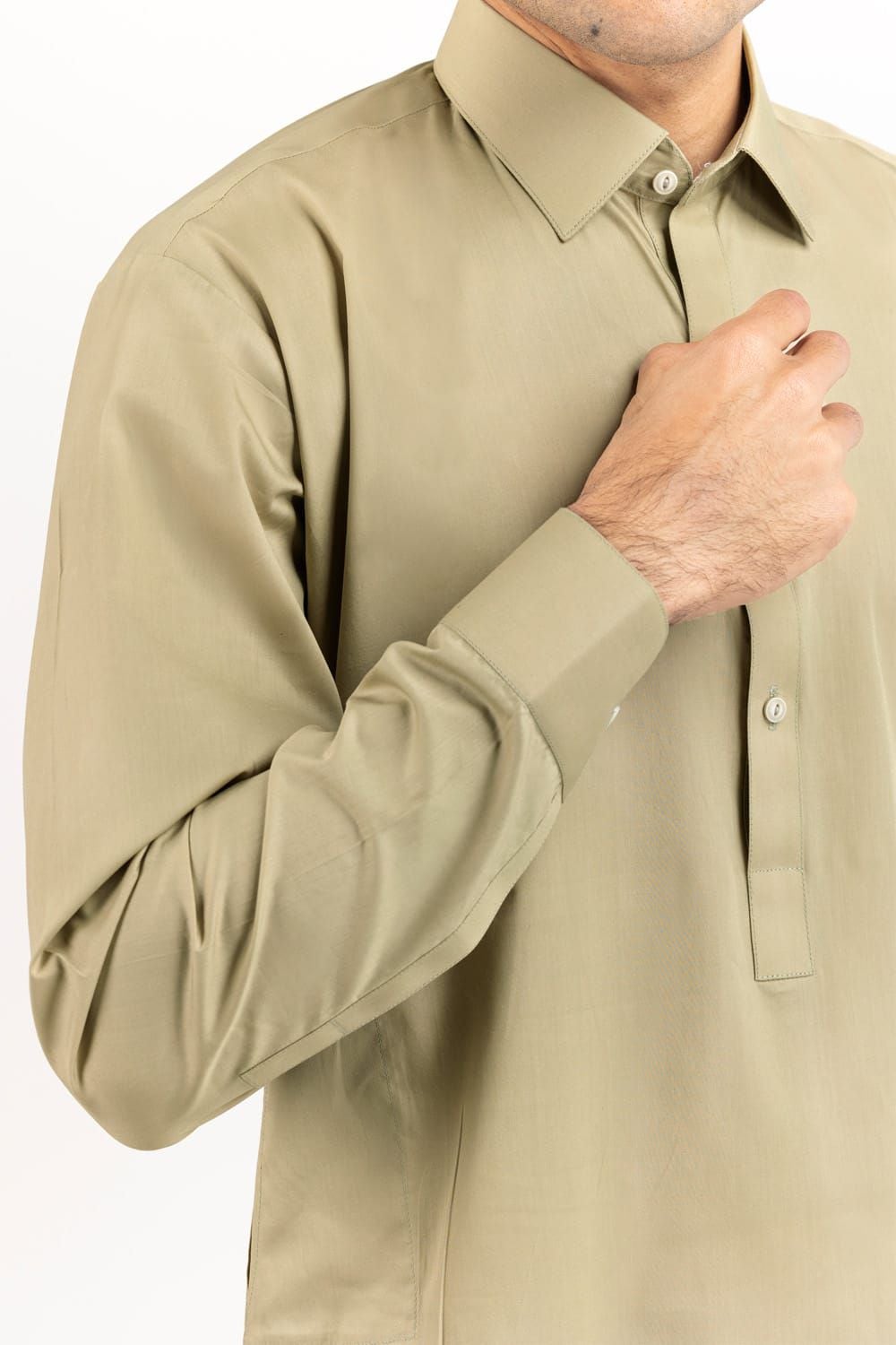 Max Cool Unstitched Fabric Cotton-Lf