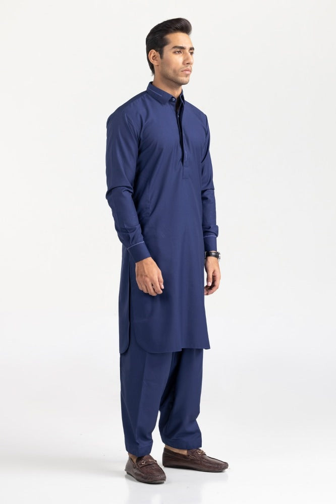 Mirus Unstitched Fabric Blended-Lf