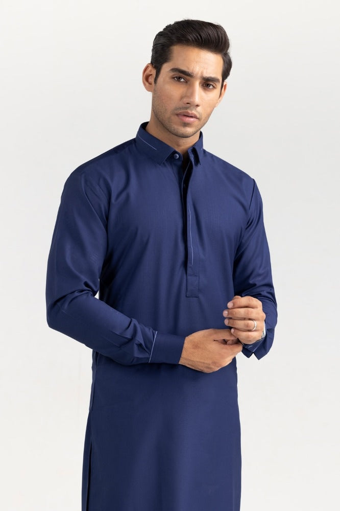 Mirus Unstitched Fabric Blended-Lf