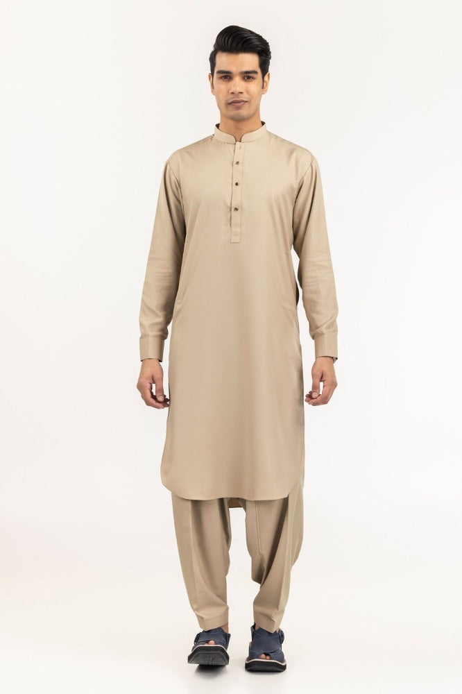 Max Cool Unstitched Fabric Cotton-Lf