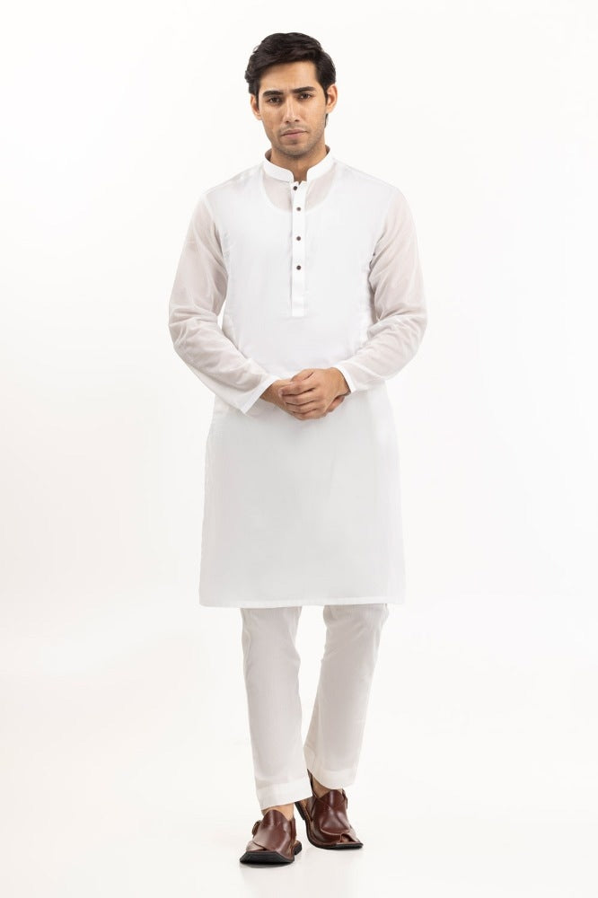 Max Cool Unstitched Fabric Cotton-Lf