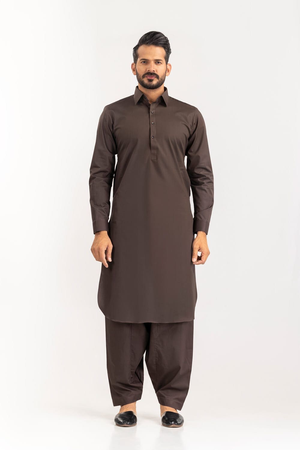 Max Cool Unstitched Fabric Cotton-Lf