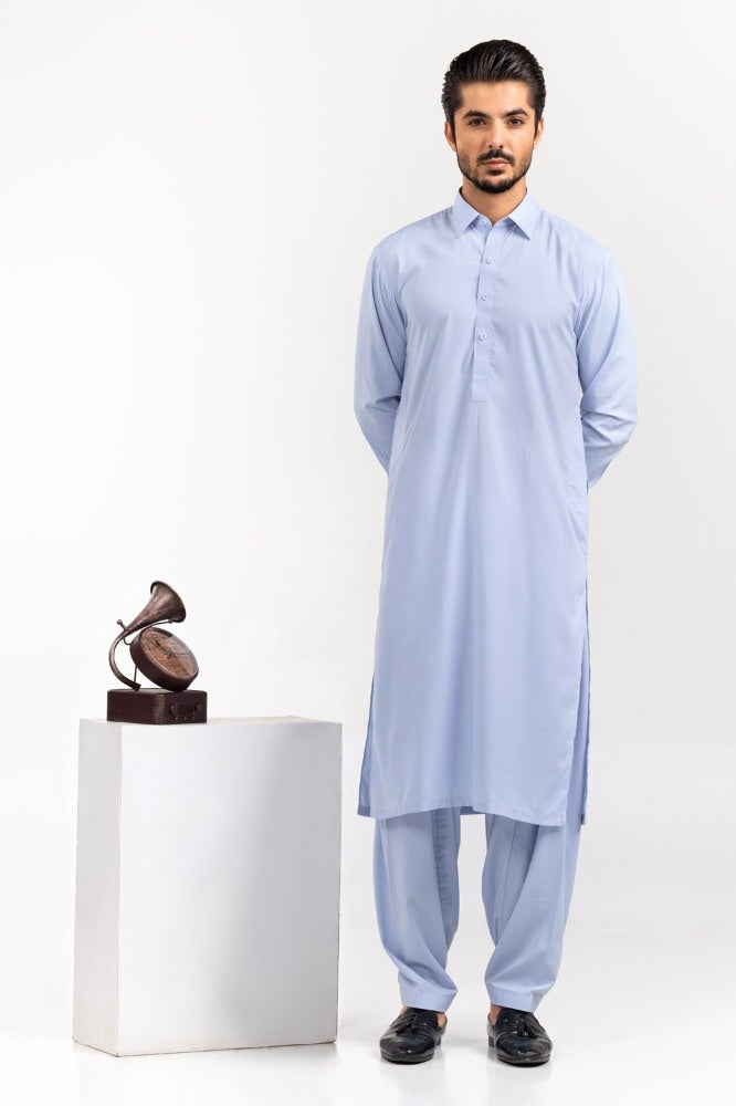 Mirus Unstitched Fabric Blended-Lf
