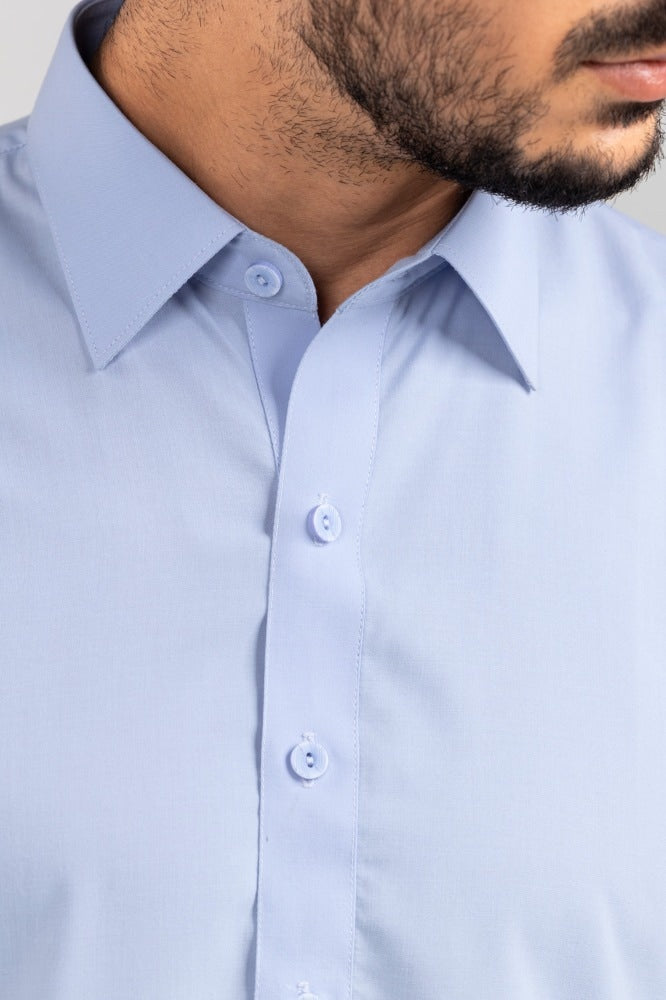 Mirus Unstitched Fabric Blended-Lf