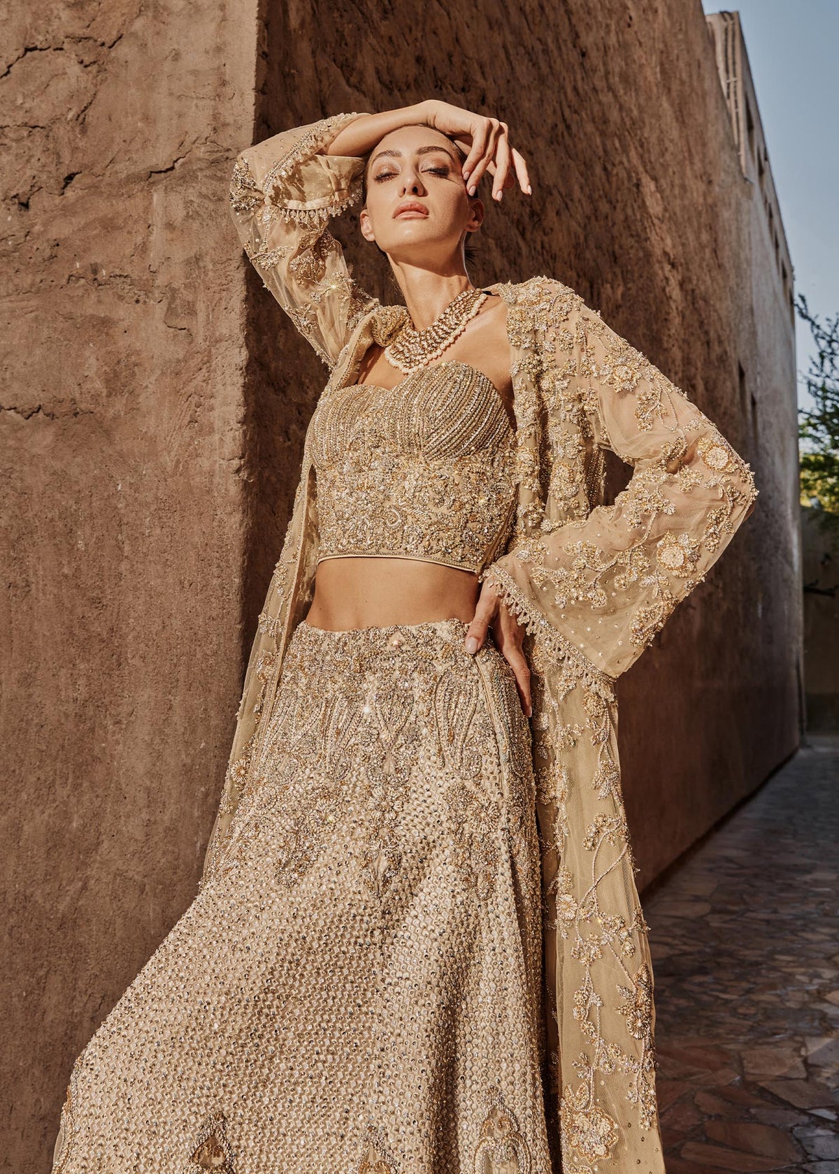 Saira Shakira