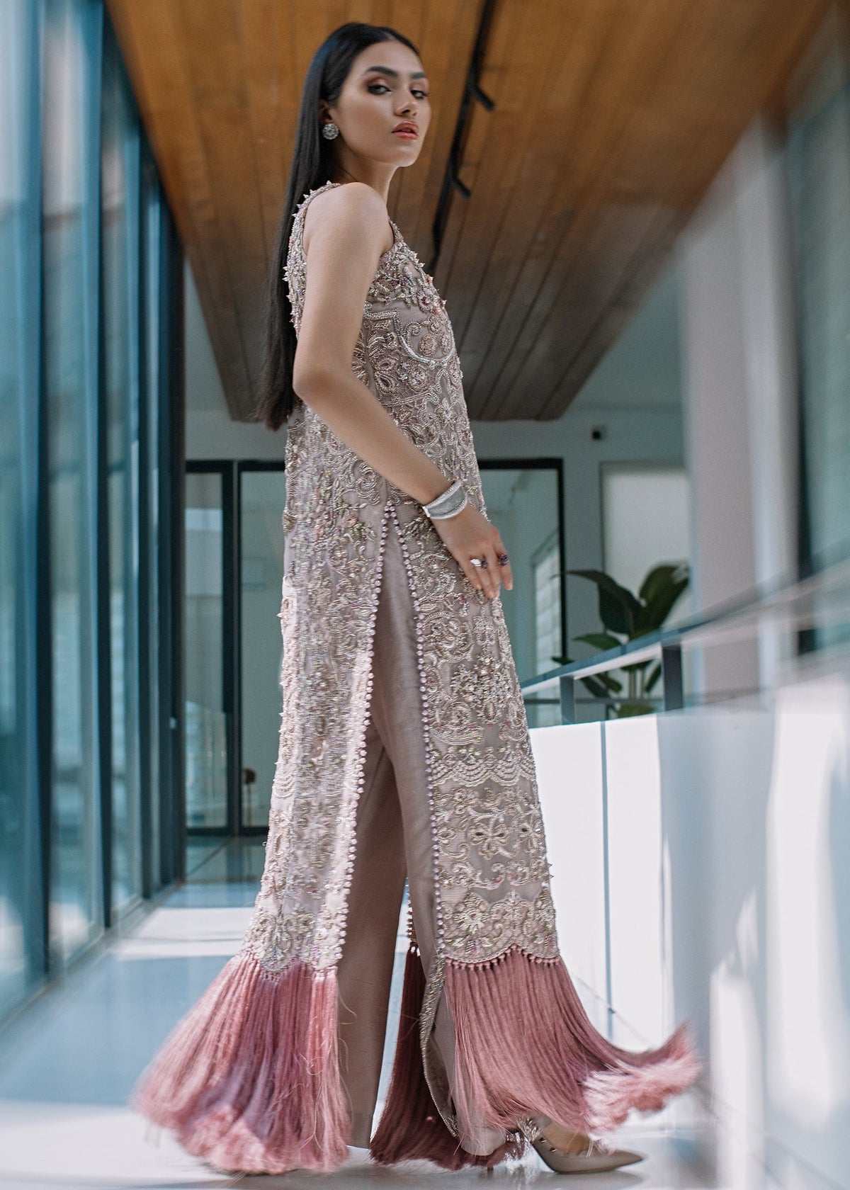 Saira Shakira
