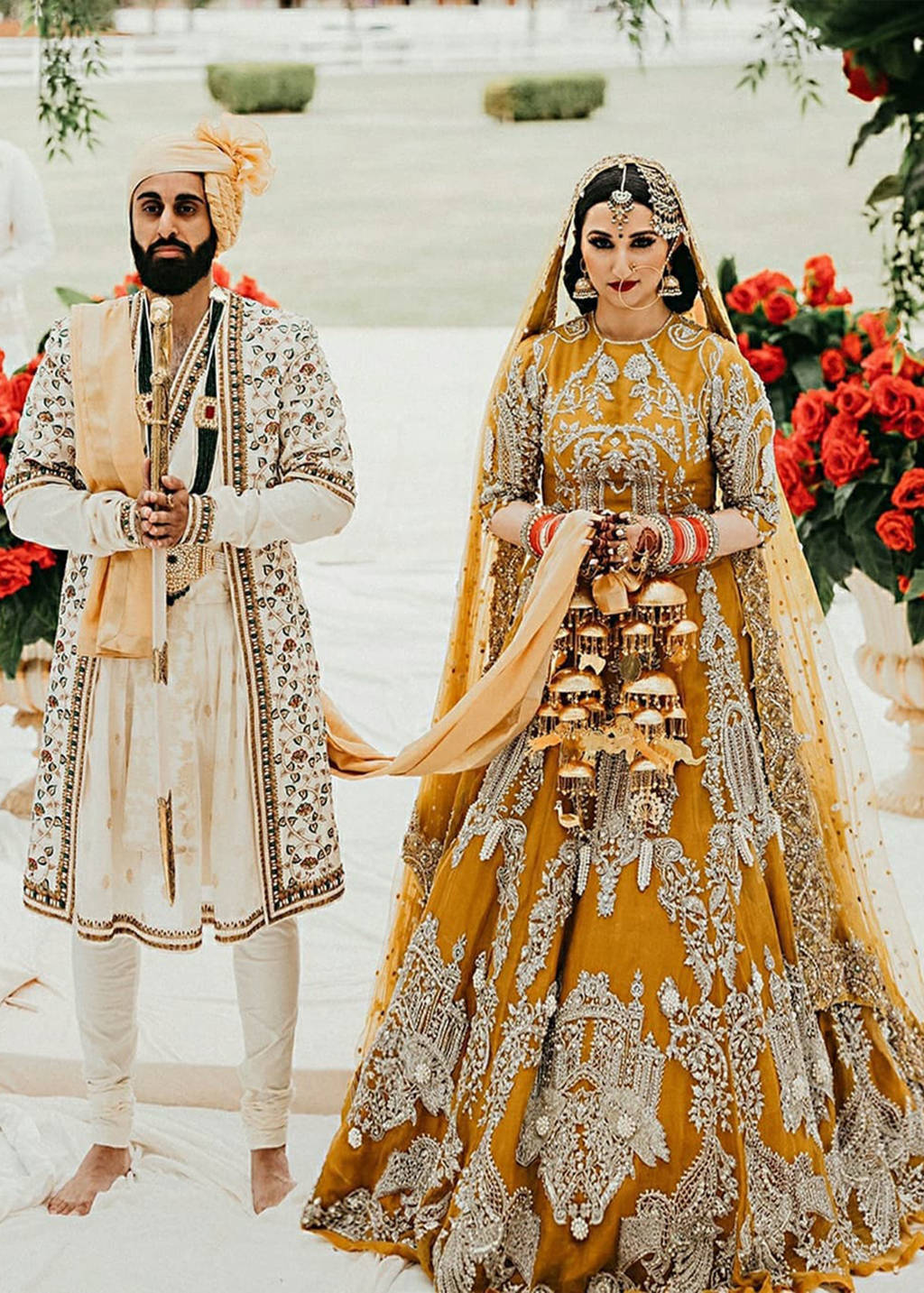 Signature Bridal