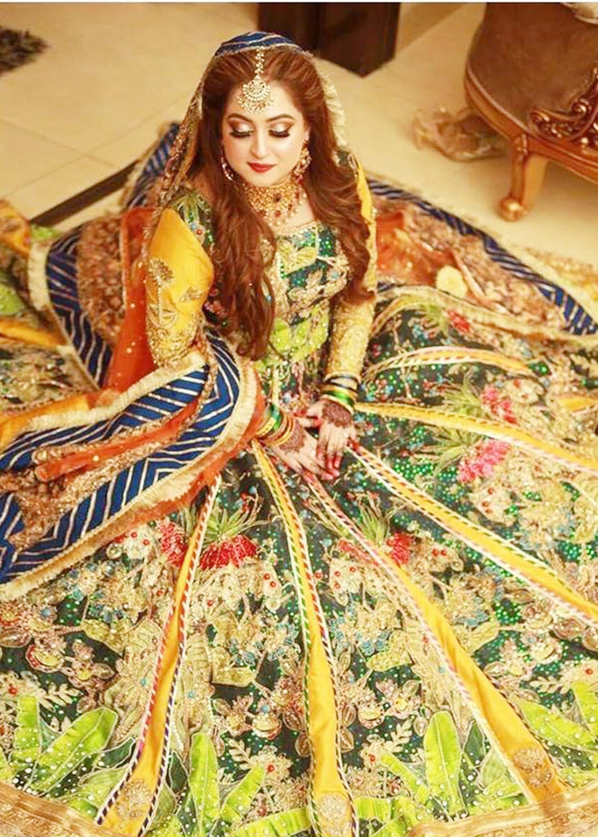 Signature Bridal