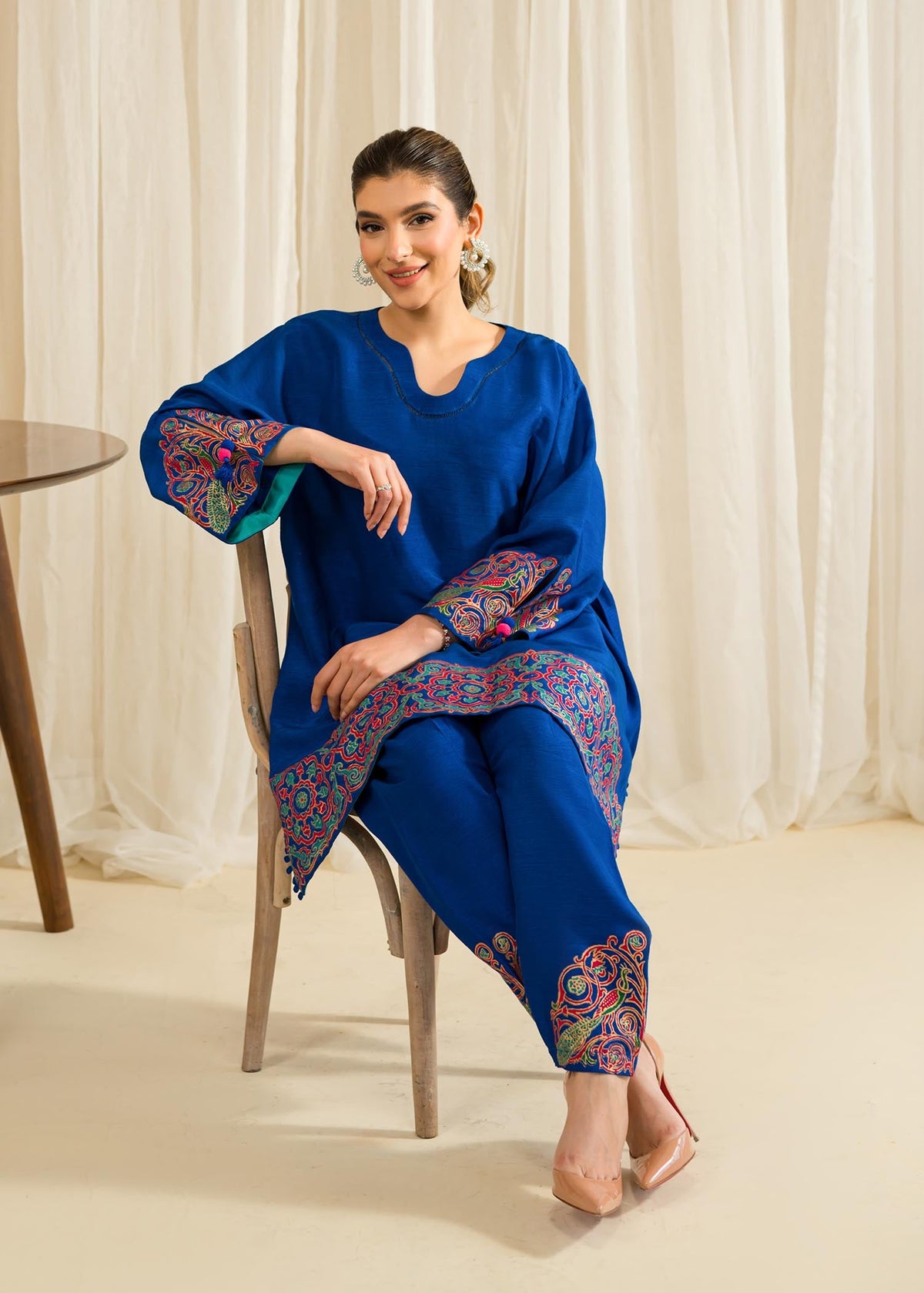 Sadaf Fawad Khan