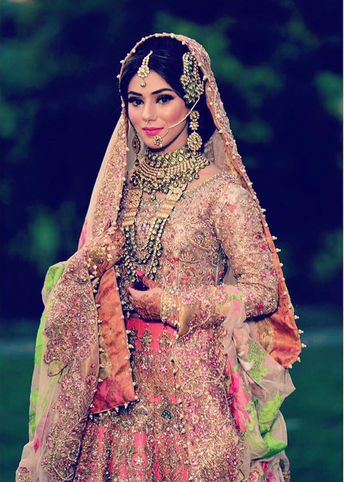 Signature Bridal