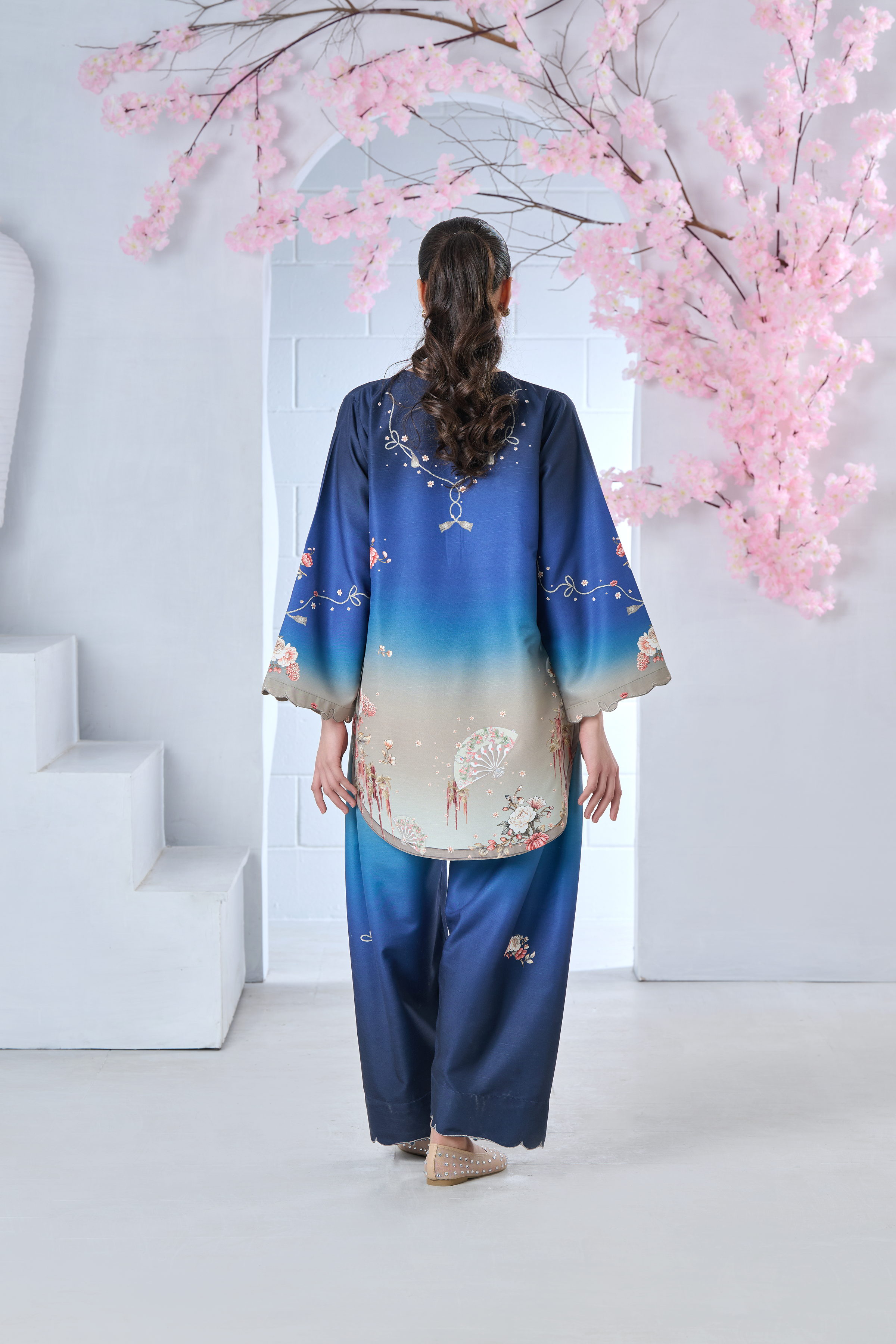 Ombre Delight 2-Piece
