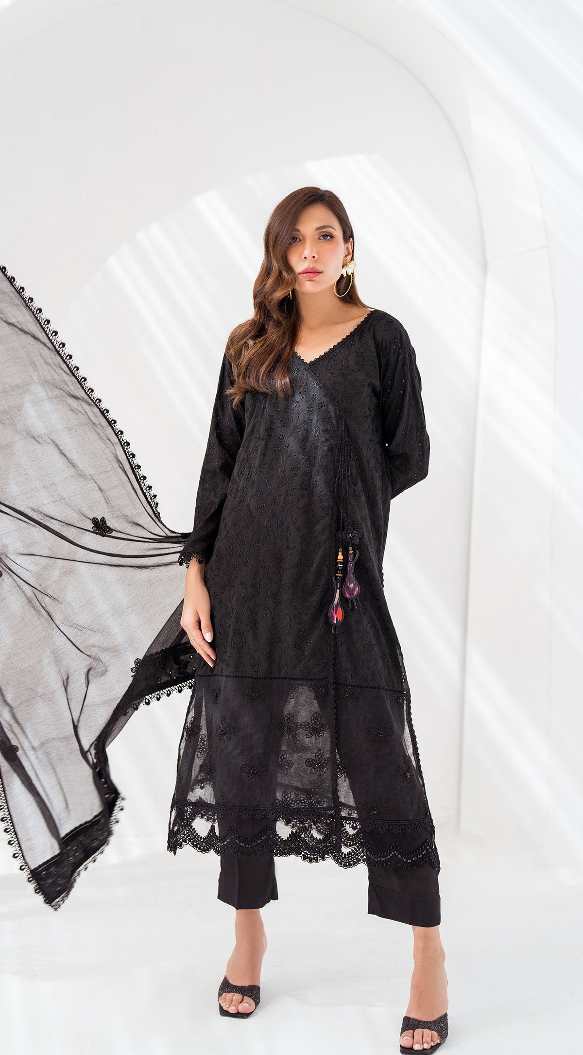 Amaya | 3 PC
