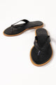 Black Slipper