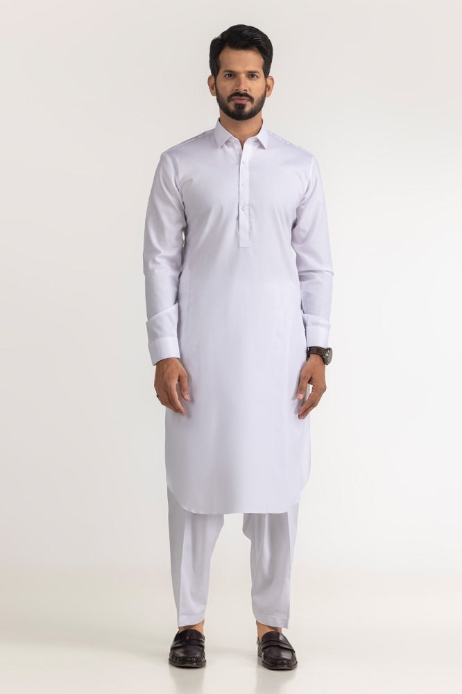 Gul 900 Passionate Unstitched Fabric Blended-Lf