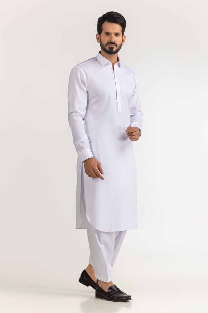 Gul 900 Passionate Unstitched Fabric Blended-Lf