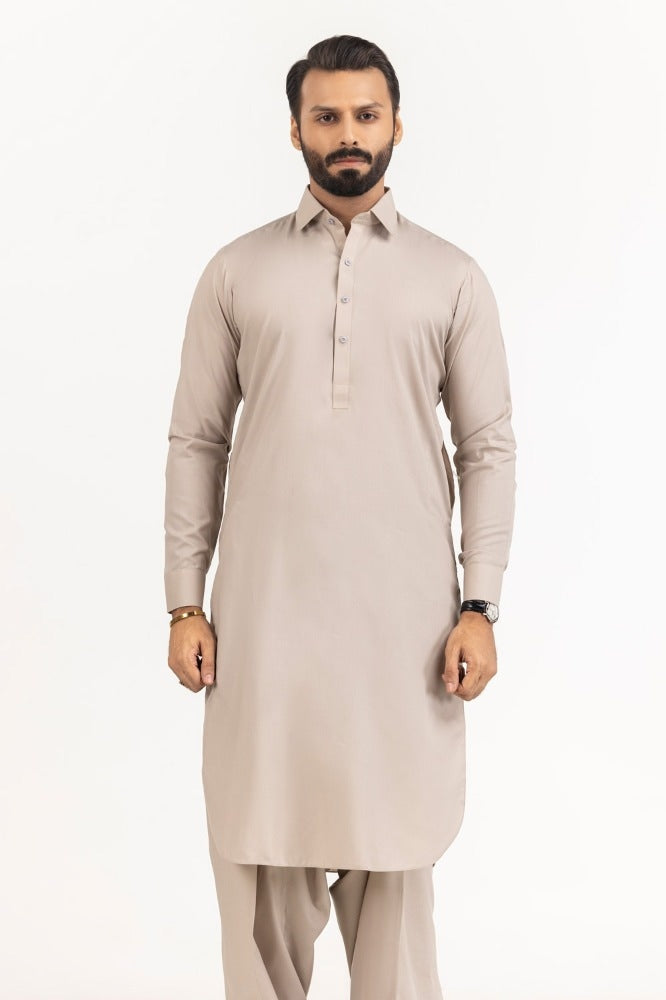 Gul 900 Passionate Unstitched Fabric Blended-Lf