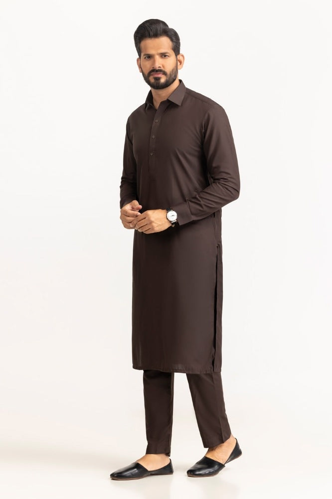 Gul 900 Passionate Unstitched Fabric Blended-Lf