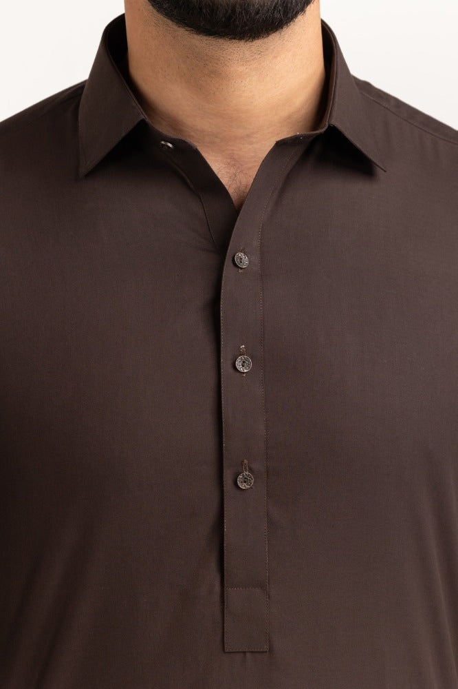 Gul 900 Passionate Unstitched Fabric Blended-Lf