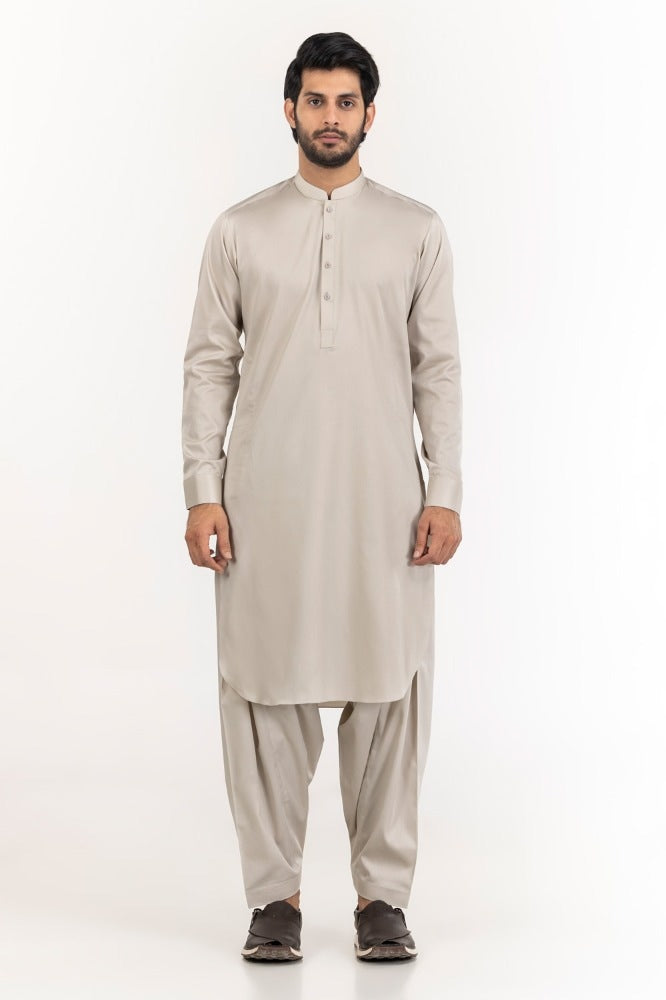 Gul 900 Passionate Unstitched Fabric Blended-Lf