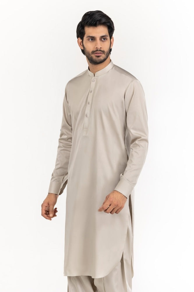 Gul 900 Passionate Unstitched Fabric Blended-Lf