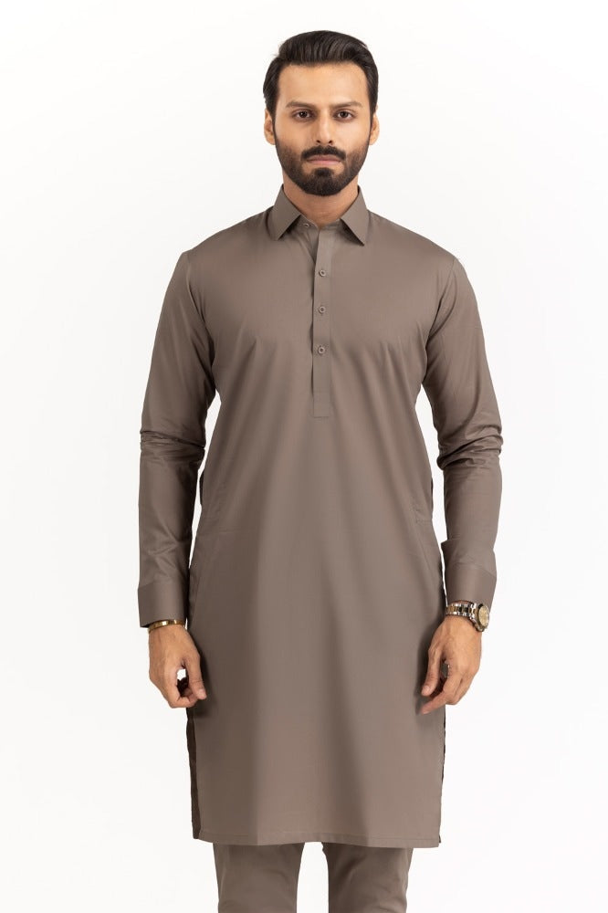 Leader Latha Unstitched Fabric Cotton-Lf