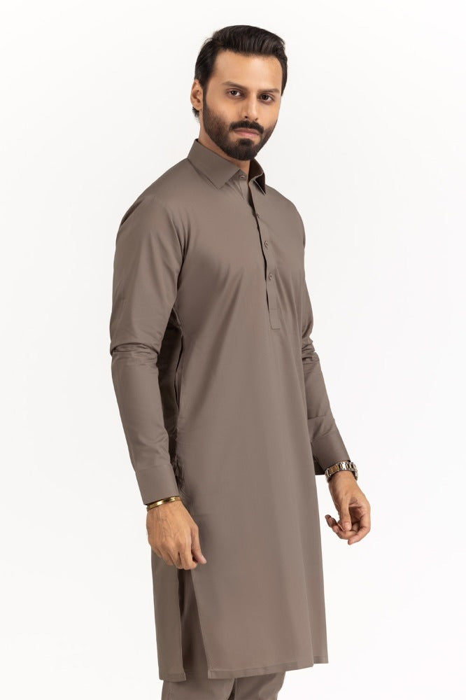 Leader Latha Unstitched Fabric Cotton-Lf