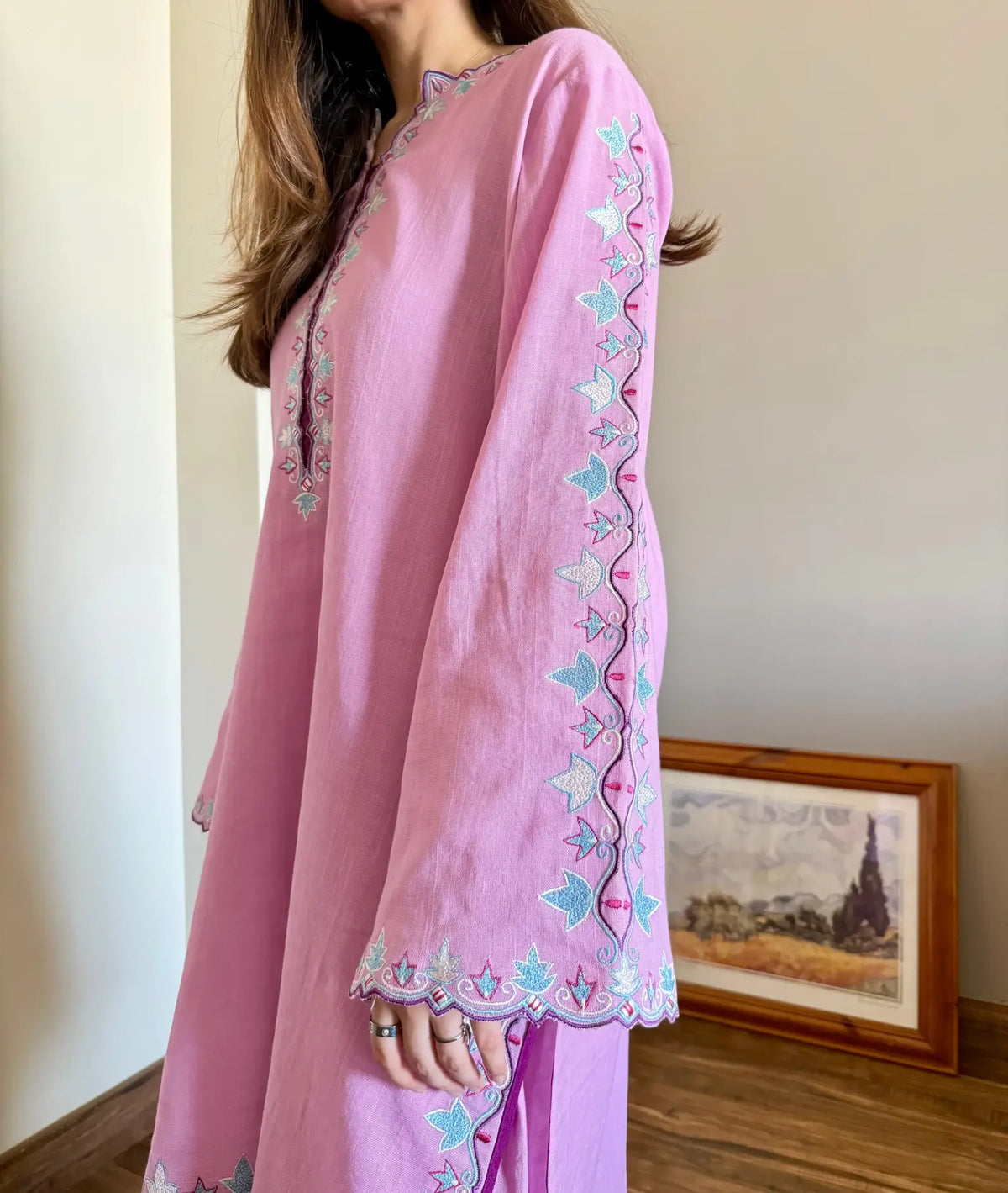 Nadia Khan