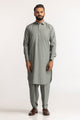 Bespoke Unstitched Fabric Blended-LF