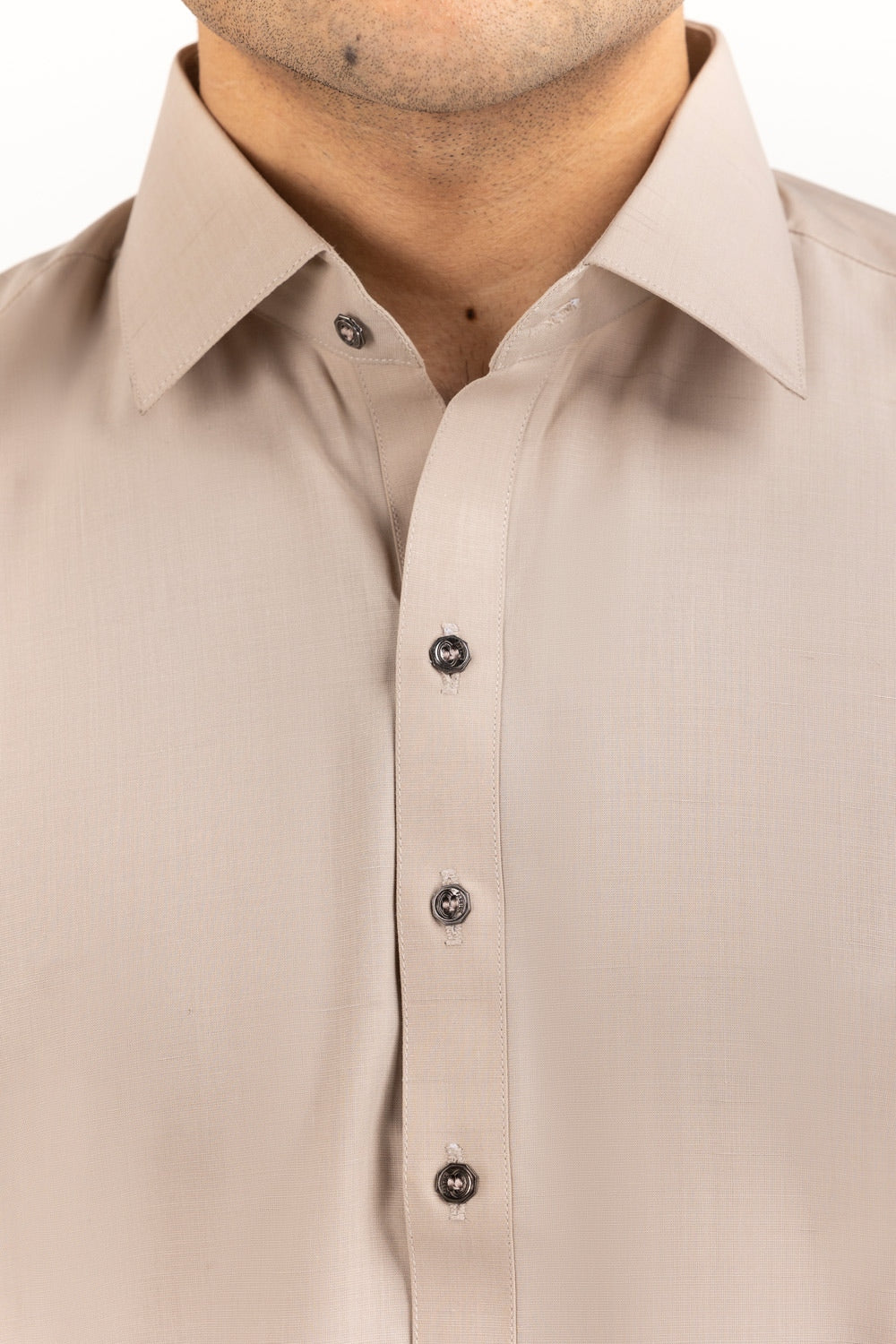 Bemisaal Flair Unstitched Fabric Blended-Lf