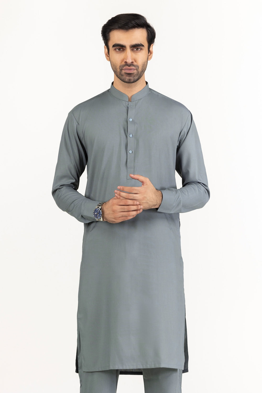 Bemisaal Flair Unstitched Fabric Blended-Lf