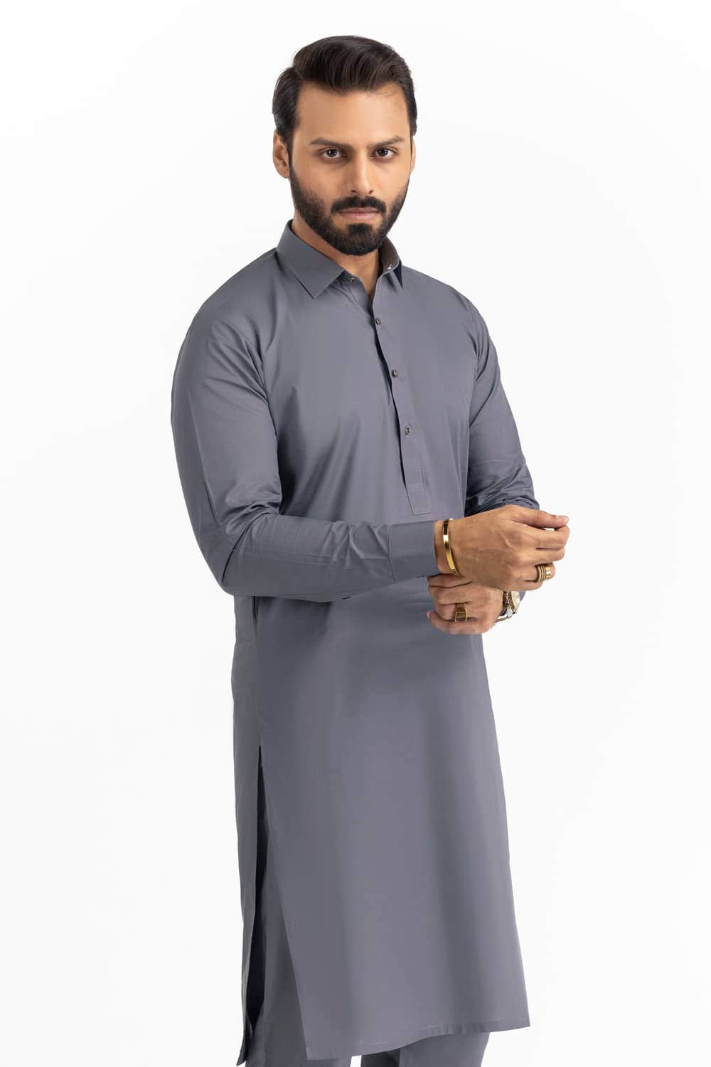 Cool Breeze Ultra Soft Unstitched Fabric Cotton-Lf