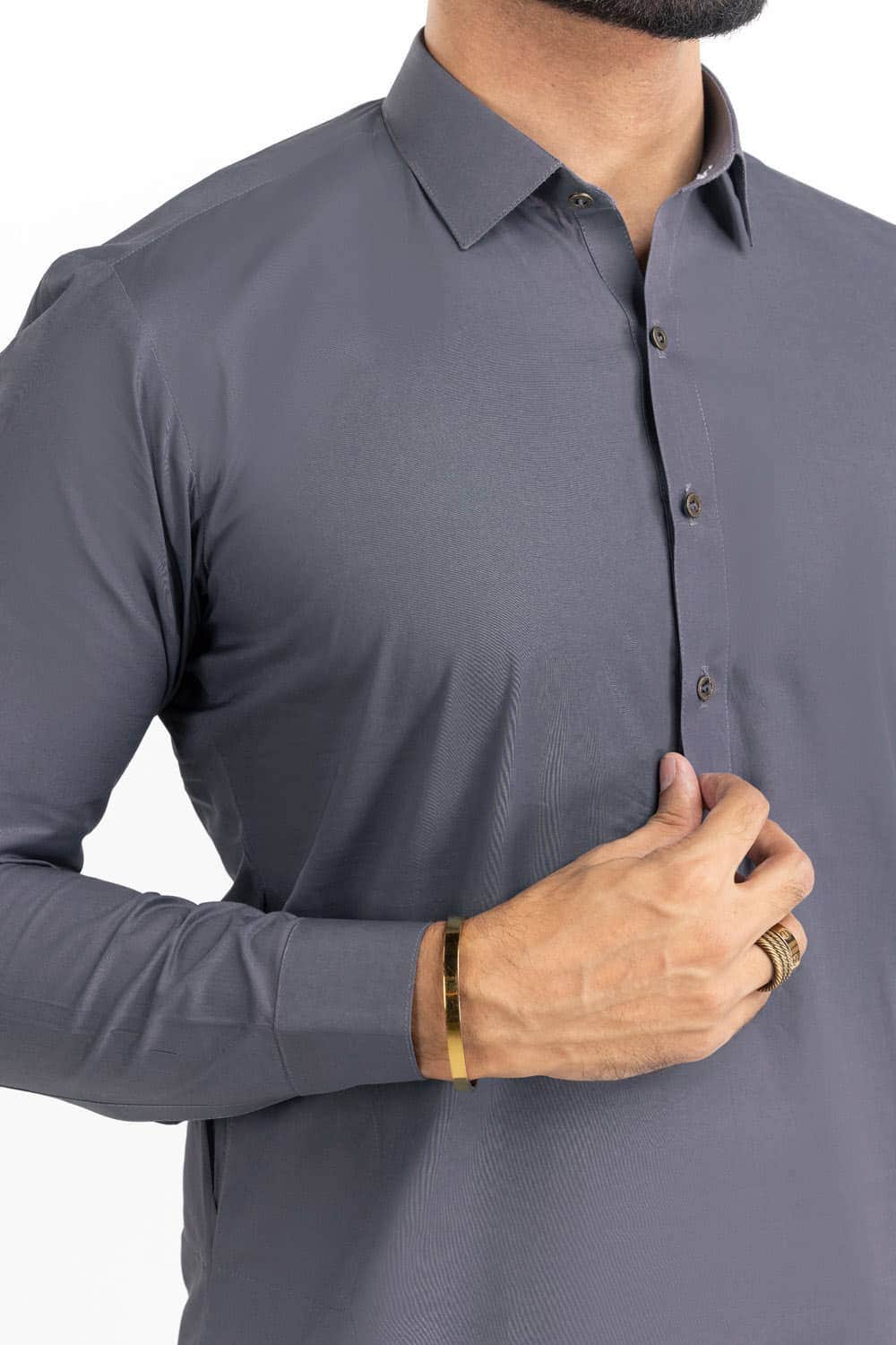 Cool Breeze Ultra Soft Unstitched Fabric Cotton-Lf