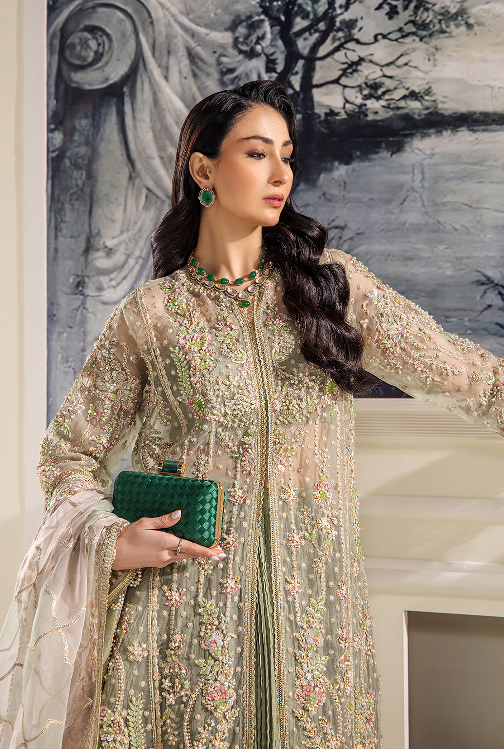 Saad Shaikh – Belle Style