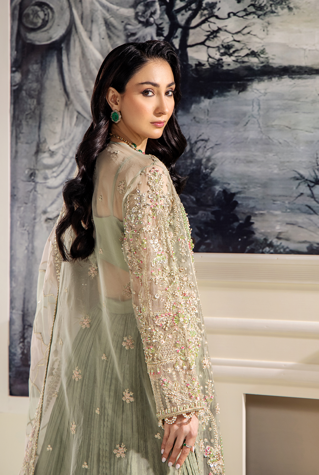 Saad Shaikh – Belle Style