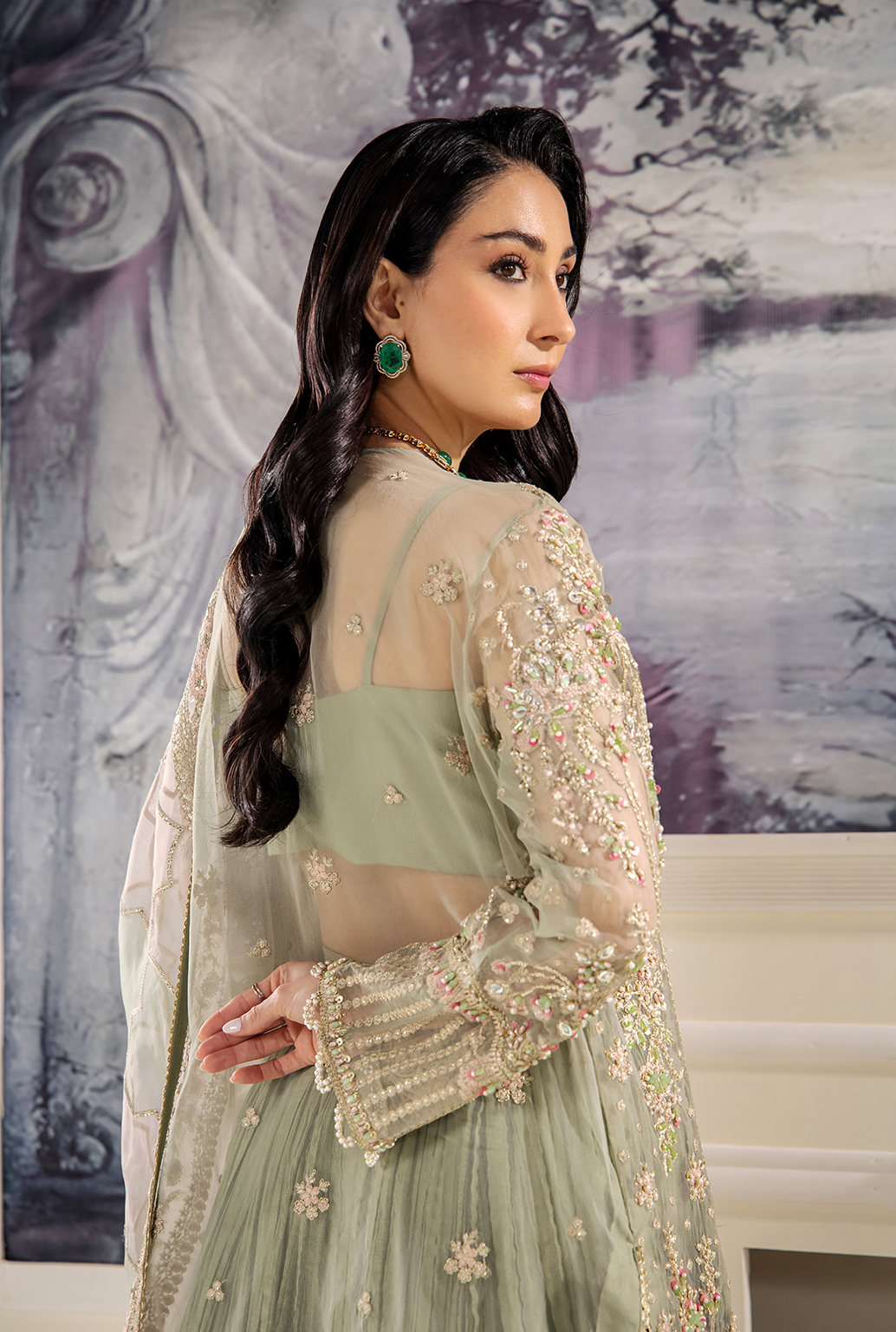 Saad Shaikh – Belle Style