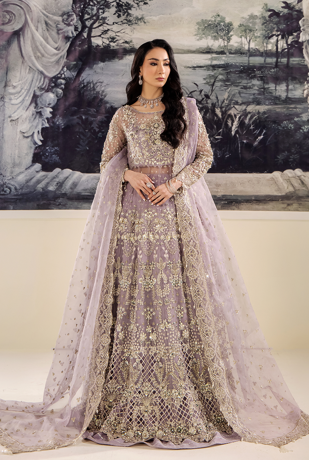 Saad Shaikh – Isabella Style